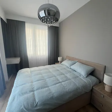 Amelie's 2 Apartment *