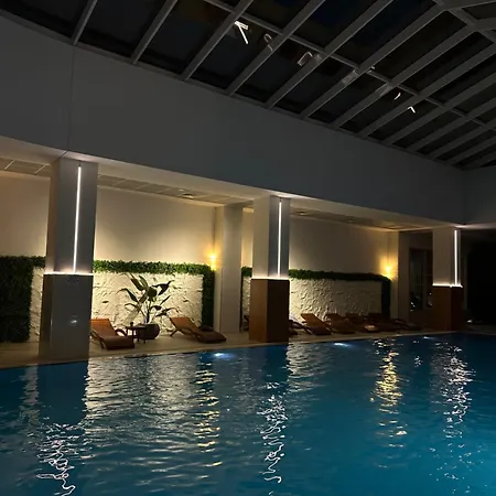 Amelie's 2 * Üsküp