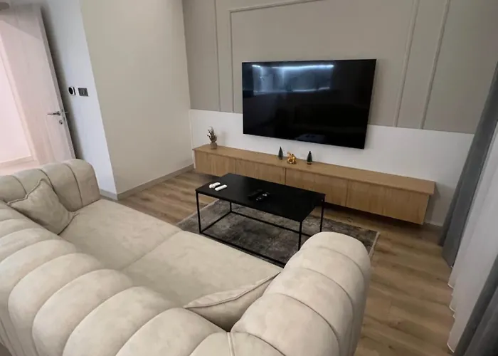 Amelie's 2 Lejlighed