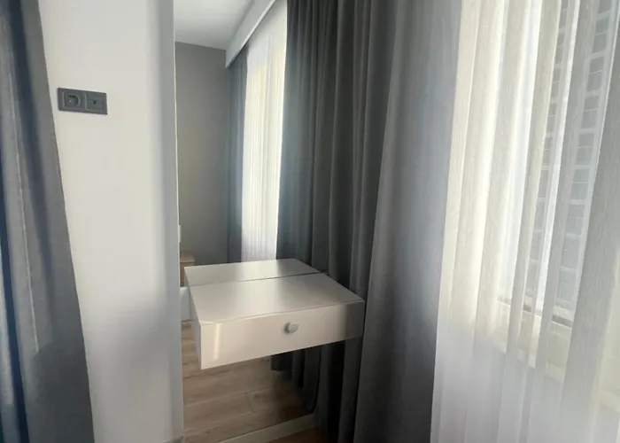 Amelie's 2 Lejlighed *