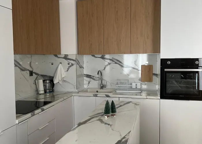 Amelie's 2 Lejlighed