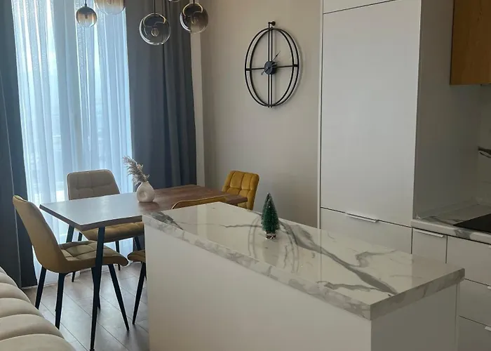 Amelie's 2 Lejlighed