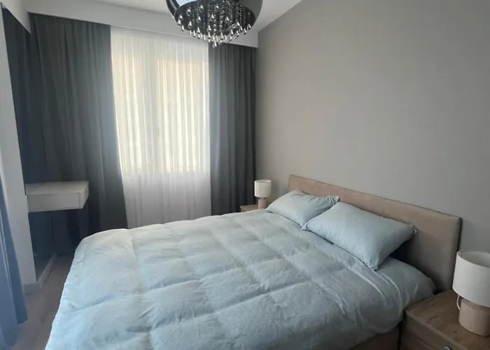 Amelie's 2 Lejlighed *