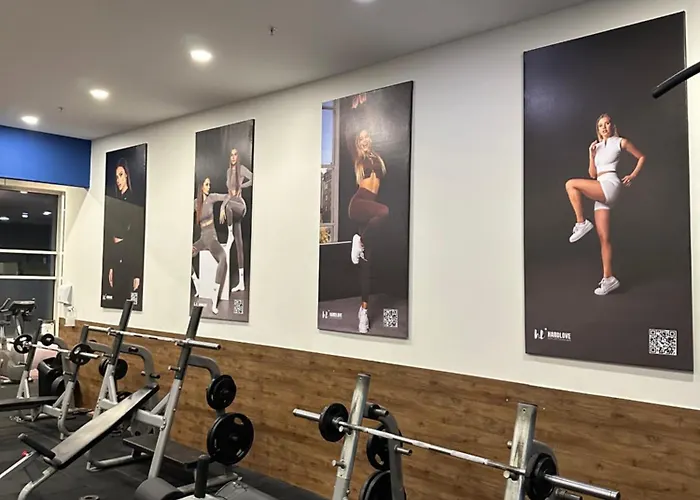 Lejlighed Amelie's 2 *