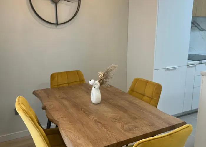 Lejlighed Amelie's 2